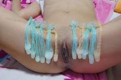 Condom Fun - N