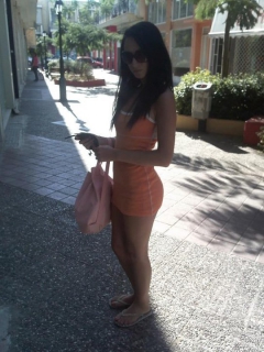 just me - N