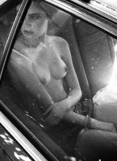 Adventures Inside The Car - N