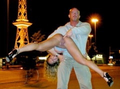City Nude - N