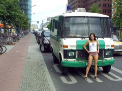 City Nude - N