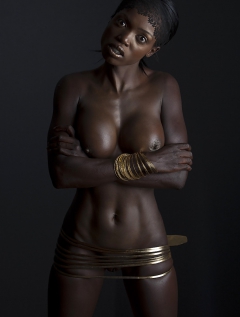 Black Beauties - N