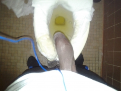 New Dick - N