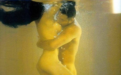 Underwater Nimph - N