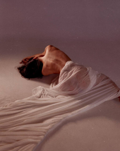 the eroticism of the body - N