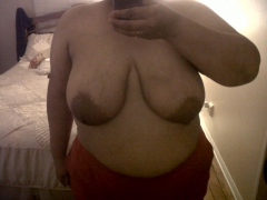 BBW Latina Wife #1 - N