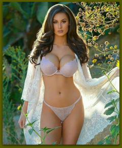 beautiful body and underwear - N
