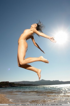 Jumping - N