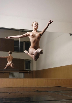 Jumping - N