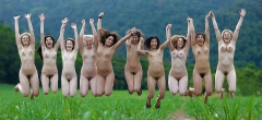 Jumping - N