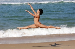 Jumping - N