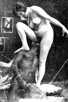 Antique Boiling Chicks - N
