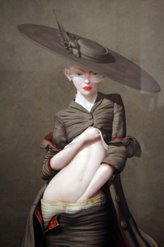 SexyLadiesArtPics - N