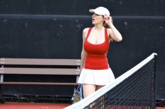 Jordan Carver - N