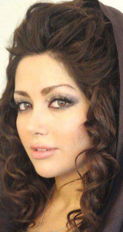 very nice iranian girl's - N