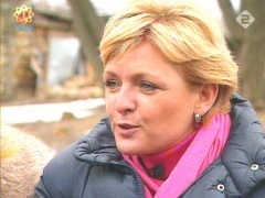 Caroline Tensen I - N