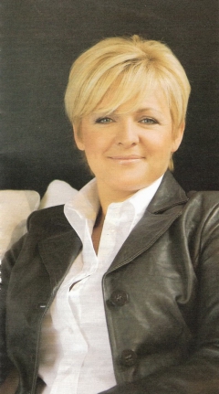 Caroline Tensen I - N