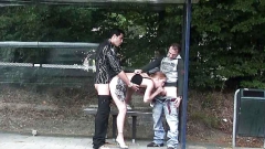 Public Boiling Stars - N
