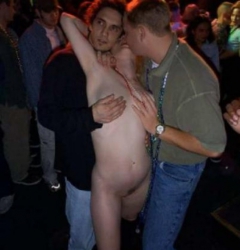 Grope Guy - N