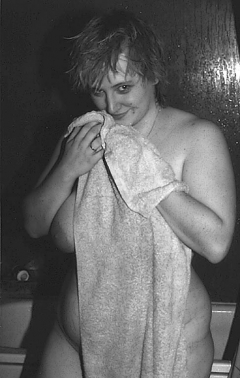 Mari nude album 1 - N