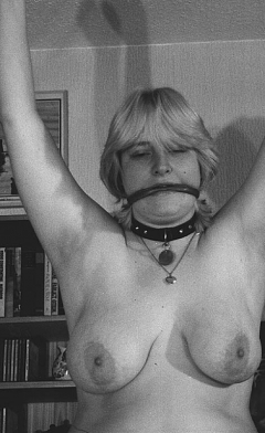  Mari bdsm album 2 - N