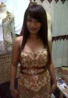 dangdut - N