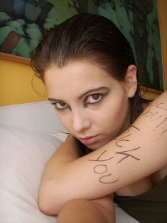 Fuck You II - N