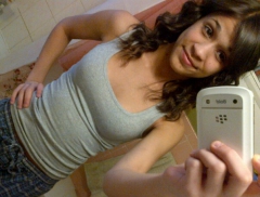 My High School GF's - N