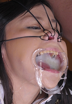 Cum Full Mouth II - N