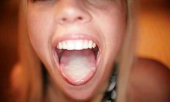 Cum Full Mouth II - N