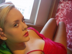 hot amateur blonde teens undressing and posing sexy (first - N