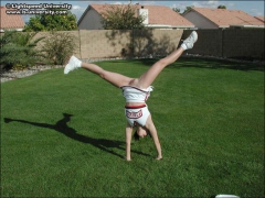 Les Femmes Flexible III - N
