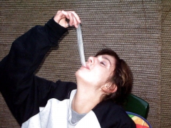 Condom Fun II - N