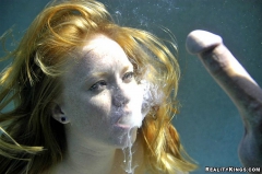 Underwater Nimph III - N