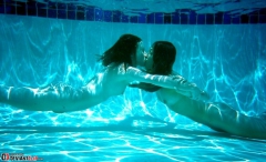 Underwater Nimph III - N
