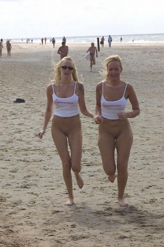 Beachy Babes 4 - N