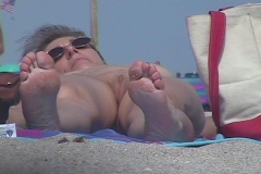 Tanned Twat 4 - N