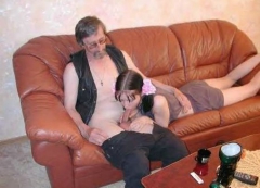 Horney Old Men 1 - N