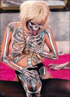 Body To Paint 2 - N