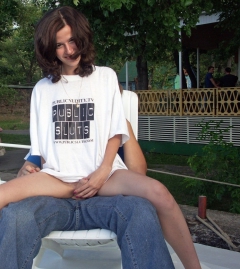 Public Hardcore 1 - N