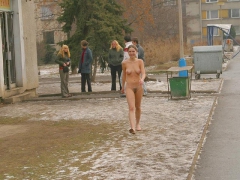 Public Nude 2 - N
