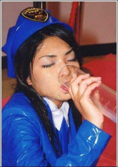 A Healty Drink 1 - N