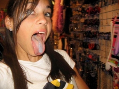 A Taste Of Cum 3 - N