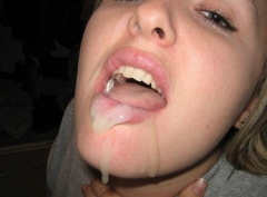 A Taste Of Cum 5 - N