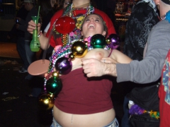 Public Boobs 1 - N