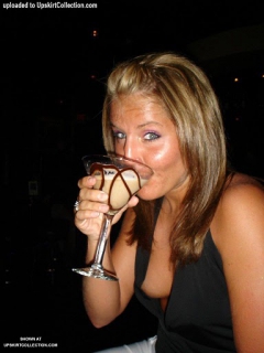 Tits Who Peeked 1 - N