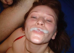 A Taste Of Cum 9 - N