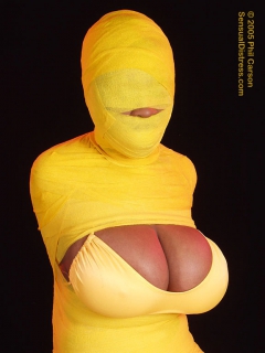 Rud's Mummification 2 - N