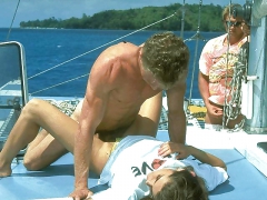 Boat Babes 2 - N