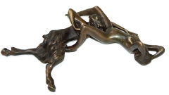 Erotic Sculptures 2 - N